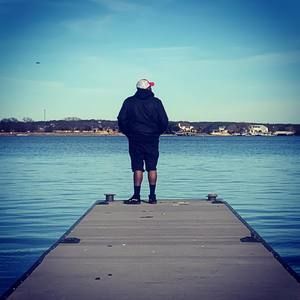 Meet your Posher, Dashawn